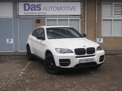 BMW X6 Diesel M50d