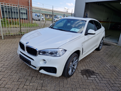 BMW xDrive30d