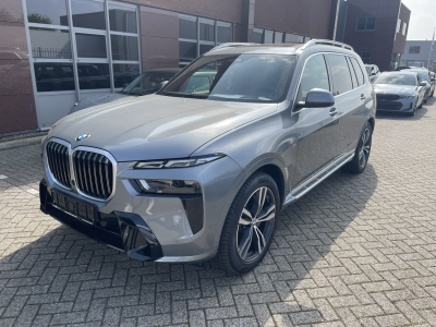 BMW xDrive40i