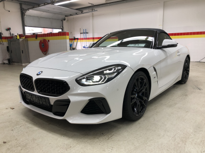 BMW Z4 M40i