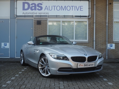 BMW Z4 Roadster 2.3i