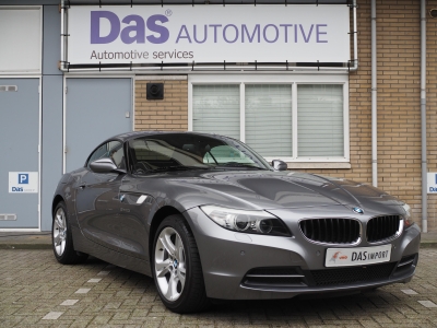 BMW Z4 sDrive20i