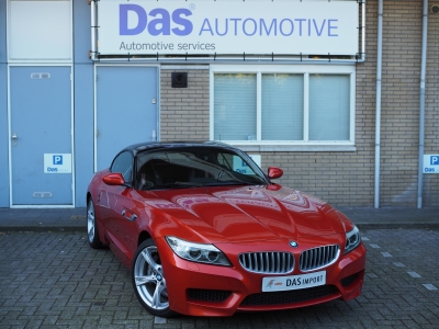 BMW Z4 Roadster 3.5i