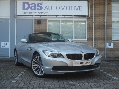 BMW Z4 sDrive20i