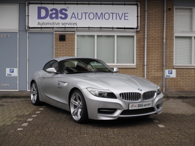 BMW Z4 Roadster sDrive35is