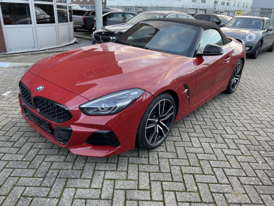 BMW M40I