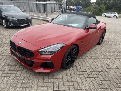 BMW M40i