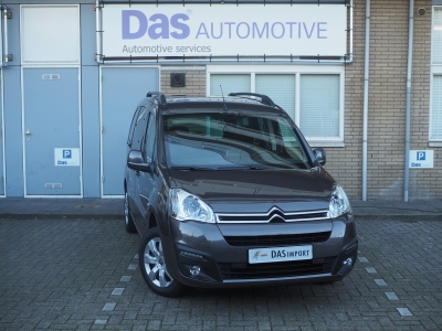 Citroën Berlingo Multispace