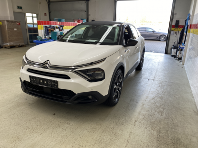 Citroën e-Shine Elektromotor 136 Navi Schiebedach Kli