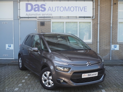 Citroën C4 Picasso 1.2 PureTech 130 S&S MAN6 Intensive