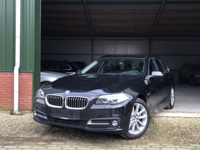 BMW 520d touring 