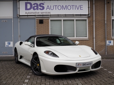 Ferrari F430 4.3 V8 Spyder F1