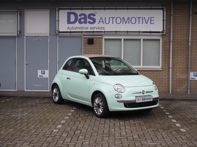 Fiat 500C Serie 3 0.9 8V TwinAir Lo