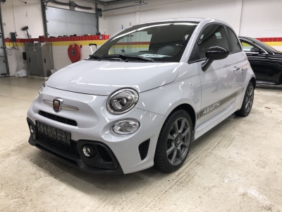 Fiat Abarth 500