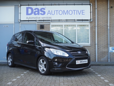 Ford C-MAX Diesel 2.0 TDCI 140pk Trend