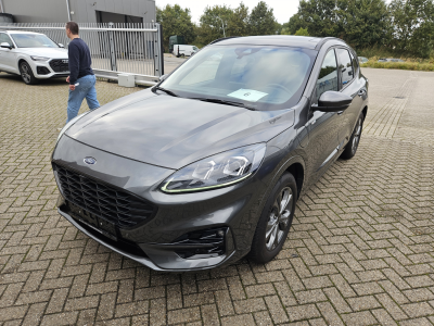 Ford 2.5 Duratec PHEV ST-LINE