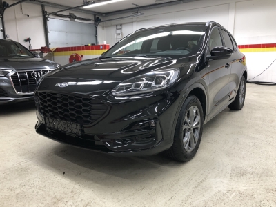 Ford Kuga 2.5 Duratec PHEV ST-Line