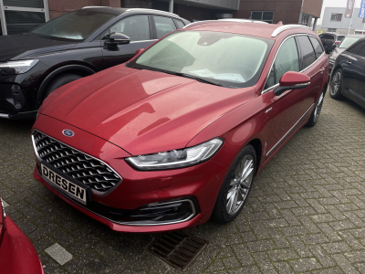 Ford Ford Mondeo Vignale Turnier 2.0