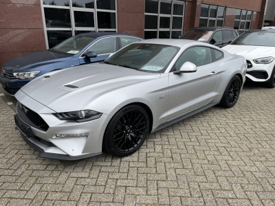 Ford 5.0 Ti-VCT V8 GT