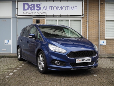 Ford S-MAX 1.5 EcoBoost Titanium