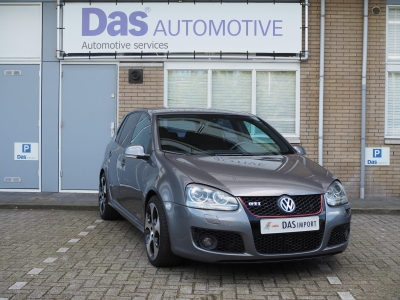 Volkswagen Golf 2.0 Turbo FSI