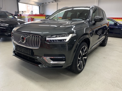 Volvo XC90 T8 AWD Twin-Engine 7S Inscription