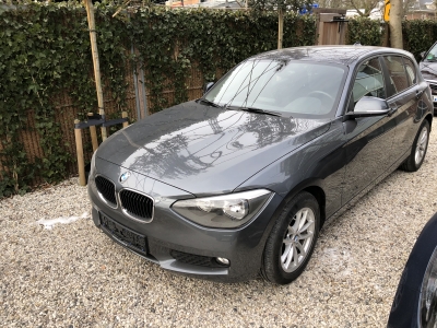 BMW 116i