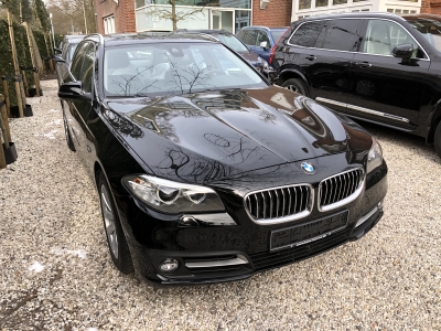 BMW 5-serie 520d touring