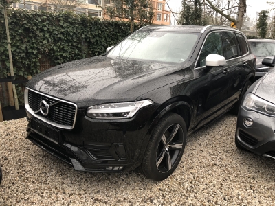 Volvo XC90 2.0 D5 AWD R-Design