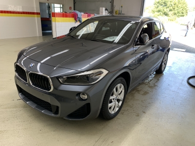 BMW X2 SDRIVE20I