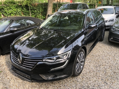 Renault Talisman Estate 1.6 dci intens 