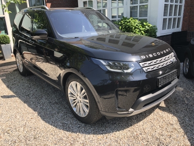 Land Rover Discovery 3.0 Td6 HSE Luxury 