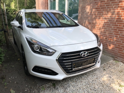 Hyundai i40 2.0 GDi