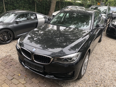 BMW 3-serie Gran Turismo 320d