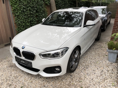 BMW 1-serie 118i