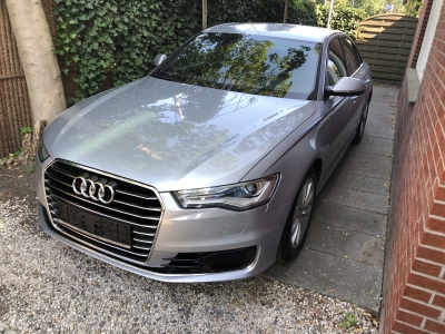 Audi A6 3.0 TDI 