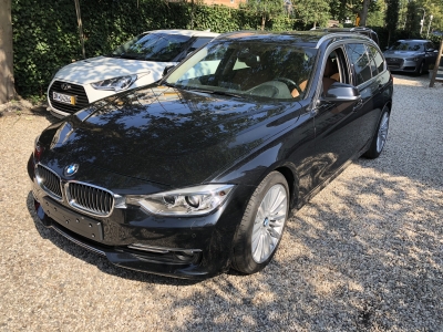 BMW 3-serie Touring 320d