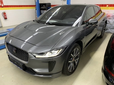 Jaguar I-PACE First-Edition EV400