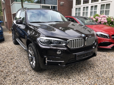 BMW X5 4.0d xDrive 