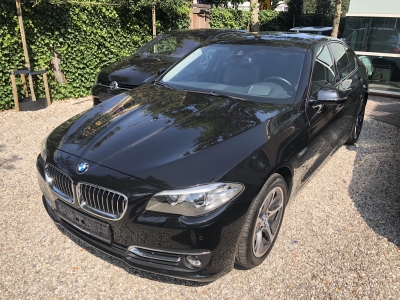 BMW 5-serie 520i