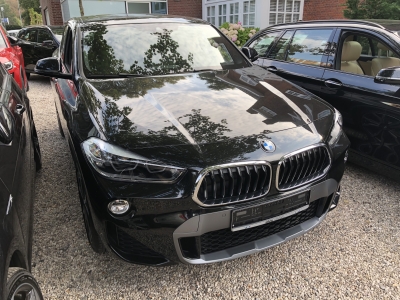 BMW xDrive20i M-Sport-X