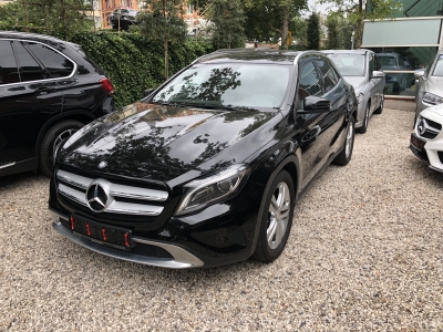 Mercedes-Benz 220 CDI 4MATIC Sport 