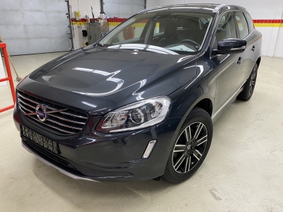 Volvo XC60 D3 Summum