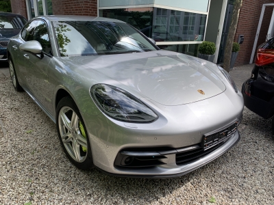 Porsche Panamera E-Hybrid