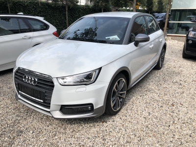 Audi A1 Sportback 1.0 TFSI