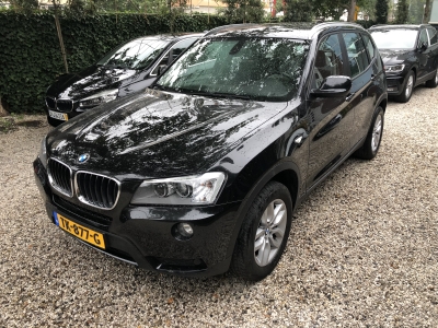 BMW X3 xDrive20i