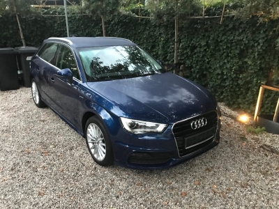 Audi A3 Sportback G-tron 1.4 TFSI 