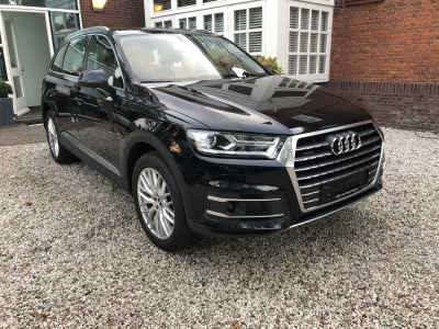 Audi Q7 3.0 TDI quattro 