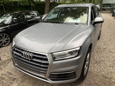 Audi Q5 Sport 2.0 TDI Quattro