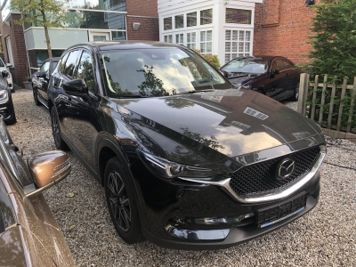 Mazda CX5 